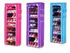 9 Layer Shoe Rack