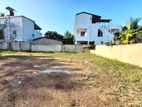 9 P Residential Bare Land For Sale Boralesgamuwa