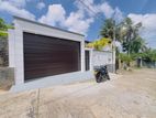 9 P With Luxury Brand New House Sale Malabe