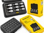 9 PCS trox Set (Stanley Brand)