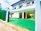 9 perch 5 bed brand new house piliyandala