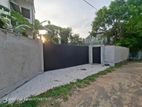 9 Perch Bare Land For Sale In Attidiya Mantreemulla Road