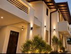 9 Perch Brand New Two Storey House for sale at Athurugiriya