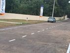 9 Perch Exclusive land plots in Hokandara Gated Community