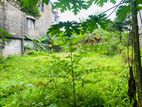 9 Perch Land Close to Maharagama Malabe Main Rd & High-Level Road