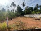 9 Perch Land For Sale In Ragama(LA-GAMRG-172)