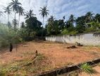 9 Perch Land For Sale In Ragama(LA-GAMRG-172)