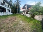 9 Perch Land For Sale Near Kadawatha Kandy Road(LA-GAMKD-149)