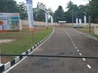 9 Perch Land Plots in Hokandara Gated Community
