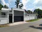 9 Perched Luxury Brand New House For Sale In Godagama