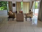 9 Perches - Furnished House for Rent HL48348