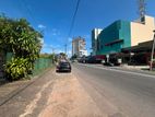 9 Perches Land for Rent in Colombo 05 Facing High Level Road ((p-183)