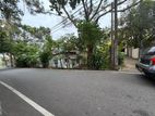 9 Perches Land For Sale Close to Flyover Dehiwala - 3878U