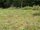 9 Perches Land for Sale Near to Galle Rd – Katubedda, Moratuwa
