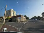 9 Perches Land Sale in Dehiwala Marine Drive
