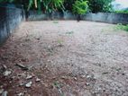 9 Perches Residential Land for Sale in Kalubowila