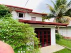 9 Perches Two Story House For Sale In Boralesgamuwa .