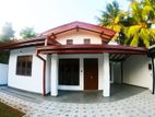 9 Perches with Brand New House for Sale in Athurugiriya