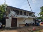 9-Room Building with Land Dale – Kirulapone, Colombo 5