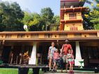 9 Rooms Guest House for Sale in Digana, Kandy.