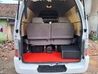 9 Seats Van for Hire