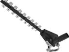 9 Teeth Blade Hedge Trimmer Attachment For Angle Grinder 100mm (4")