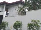 90% Compleated House For Sale Kasbava