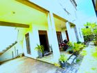 90% COMPLETE UP HOUSE SALE IN NEGOMBO AREA