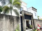 90% complete up house sale in negombo area