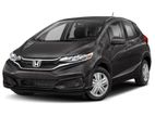 90% Leasing Honda Fit Car 2013 Up