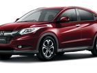 90% Leasing Honda Vezel Car 2015 Up