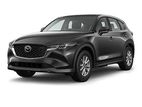 90% Leasing Mazda CX-5 Car 2015