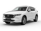 90% Leasing Mazda CX - 5 Car 2015 Up