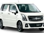 90% Leasing Suzuki Wagon R 2015