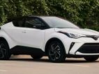 90% Leasing Toyota CHR Car 2015 Up