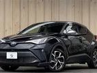 90% Leasing Toyota Chr Car 2016 Up