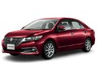 90% Leasing Toyota Premio Car 2015