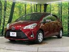 90% Leasing Toyota Vitz Car 2013 Up