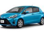 90% Leasing Toyota Vitz Car 2013 Up