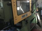90 Ton Plastic Injection Mold Machine