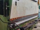 90 Ton Press Break