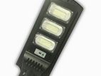 90 W Led Solar Integrated Lamp Brand New