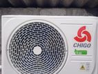 9000 BTU CHIGO Brand AC