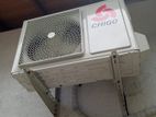 9000 BTU Chigo Brand Air Condition