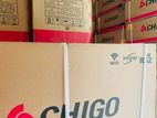9000 BTU CHIGO Inverter Air Conditioner