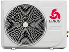 9000 BTU Chigo Inverter Brand New Ac