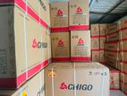 9000 Btu Chigo Non Inverter Air Conditioner