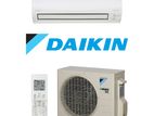 9000 BTU Daikin Non Inverter Ac( R32)