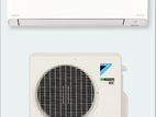 9000 BTU DAIKIN Non Inverter Brand New AC