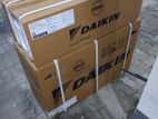 9000 Btu Daikin Non Inverter Brand New Air Conditioner